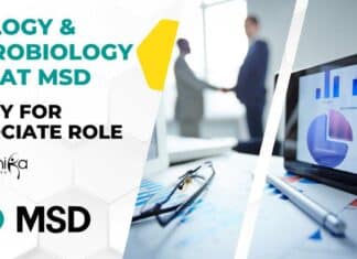 MDS Associate Manager Job