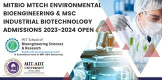 MITBIO MTech & MSc (1)