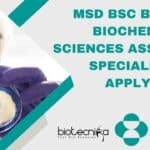 MSD BSc Biology