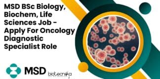 MSD BSc Biology