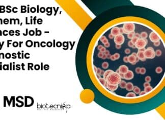 MSD BSc Biology