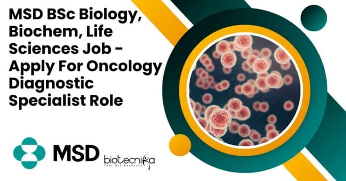 MSD BSc Biology