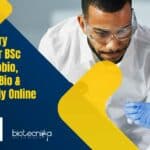 MSD Regulatory Affairs Job For BSc Biology, Microbio, Virology