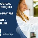 MSc Biological Sciences Project