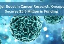 Major Boost in Cancer Research: Oncopole Secures $5.5 Million in Funding