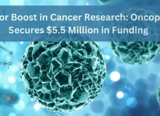 Major Boost in Cancer Research: Oncopole Secures $5.5 Million in Funding