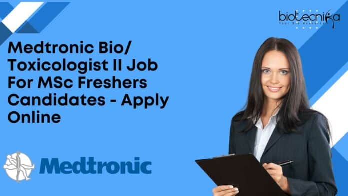 Medtronic Bio