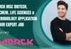 Merck MSc Biotech, Biochem, Life Sciences & Microbiology Application Senior Expert Job Merck MSc Biotech