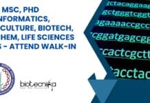 NABI Bioinformatics