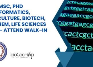 NABI Bioinformatics