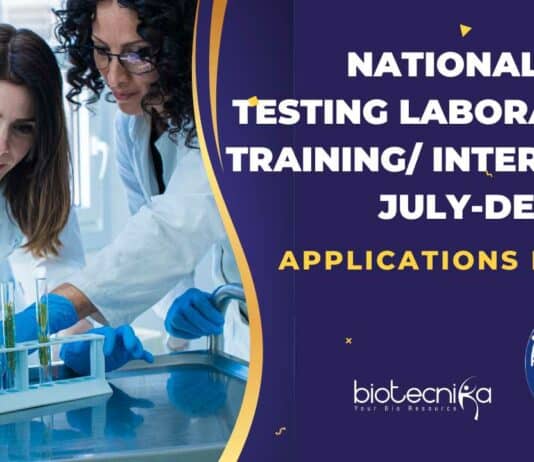 NDTL Training