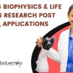 NIMHANS Biophysics JRF Job