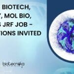 NIMHANS Research Post Available