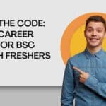 Biotech Career Paths Freshers - Top 10 Career Options For Freshers