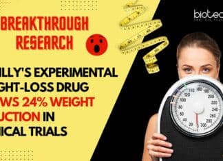 Eli Lilly's Obesity Weight-Loss