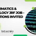 PGIMER Bioinformatics & Cell Biology JRF Job – Applications Invited PGIMER Bioinformatics & Cell