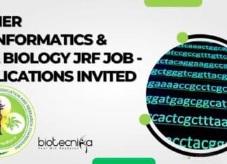 PGIMER Bioinformatics & Cell