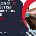 Pepsi India R&D Writer