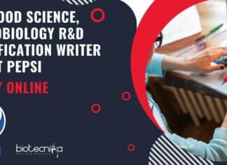 Pepsi India R&D Writer