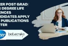 Pfizer Post Grad/ Doc Degree Life Sciences Candidates Apply For Publications Writer Pfizer Life Sciences Publication