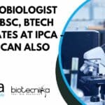 QC Microbiologist Job