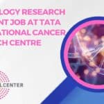 Research Assistant Job at