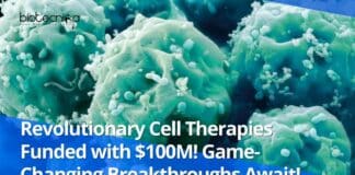 Revolutionary Cell Therapies