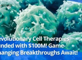 Revolutionary Cell Therapies