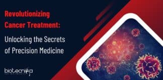 Revolutionizing Cancer Treatment