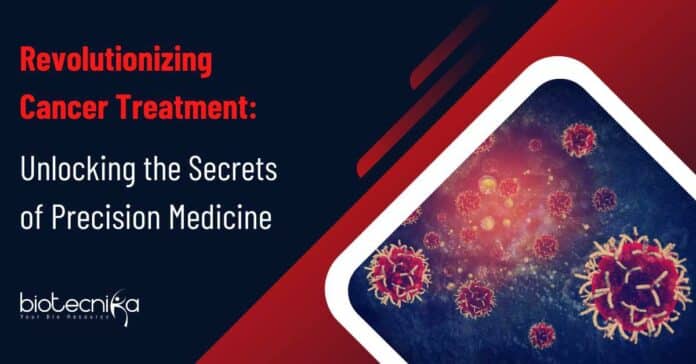 Revolutionizing Cancer Treatment