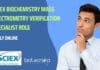 SCIEX Biochemistry Mass Spectrometry Verification Specialist Role – Apply Online SCIEX Biochemistry Mass Spectrometry