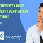 SCIEX Biochemistry Mass Spectrometry Verification Specialist Role – Apply Online SCIEX Biochemistry Mass Spectrometry
