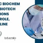 SCIEX MSc Biochem & MTech Biotech Applications Support Role, Apply Online SCIEX MSc Biochem