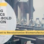 Samsung Biologics Unveils Bold