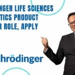 Schrödinger Life Sciences Informatics