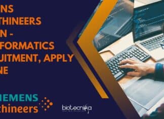 Siemens Healthineers Intern