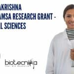 Sree Ramakrishna Paramahamsa Research