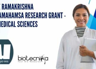 Sree Ramakrishna Paramahamsa Research
