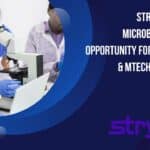 Stryker Senior Microbiologist Job