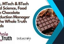 The Whole Truth Foods