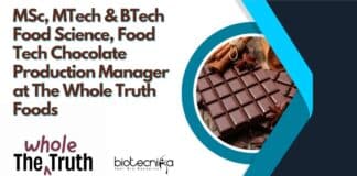 The Whole Truth Foods