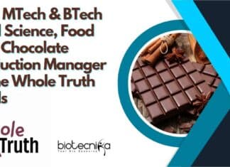The Whole Truth Foods