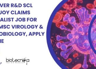 Unilever R&D SCL