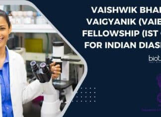 VAIshwik BHArtiya Vaigyanik (VAIBHAV)