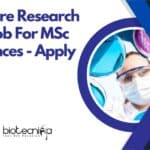 VIT Research Opening