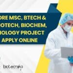 VIT Vellore Microbiology Project
