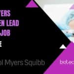 Bristol Myers Biospecimen Lead