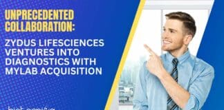 Zydus Lifesciences Acquires Mylab