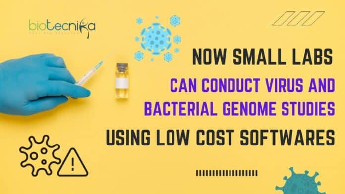 Budget-Friendly Software for Virus
