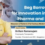 Innovation In Indian Pharma & Biotech
